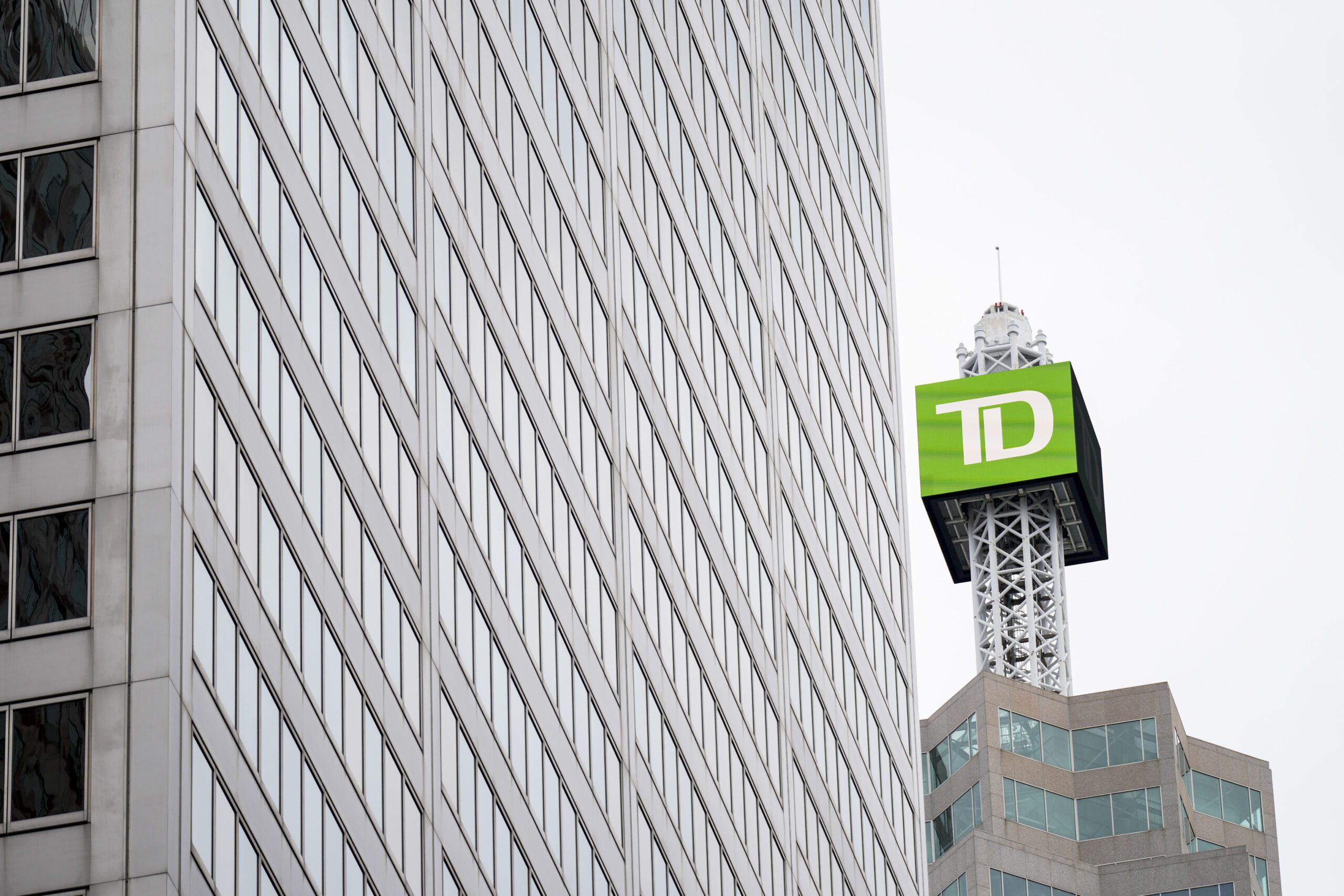 Td Bank To Pay More Than Us$20m Over ‘spoofing’ Charges