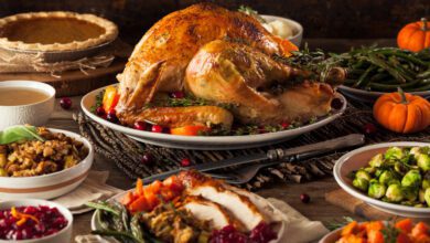 Aldi, Walmart, Others Tout Thanksgiving Meal Deals