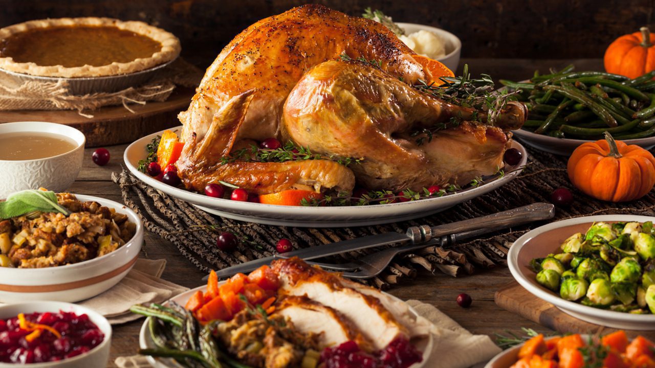 Aldi, Walmart, Others Tout Thanksgiving Meal Deals