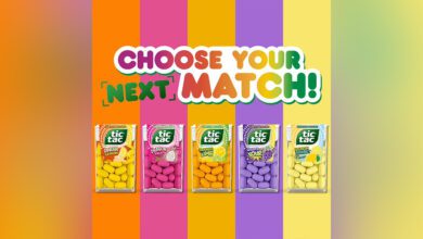 Tic Tac Challenges Fans To Select New Limited Edition Flavor: 'this Is Your Mo Mint!'