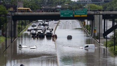 ‘unprecedented’ Destruction: Ontario Sees $1b In Insured Damage From Summer Floods