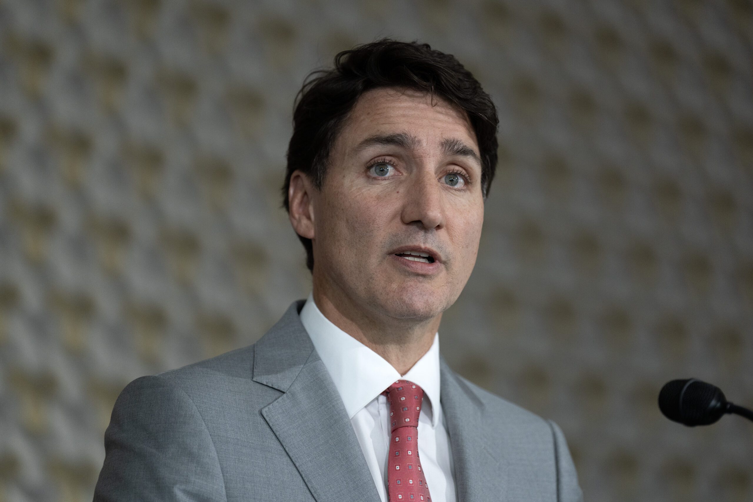 Canada Needs To Keep Up Its Presence In Southeast Asia: Trudeau