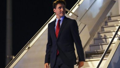 Trudeau To Talk About Ai As Francophonie Summit Kicks Off