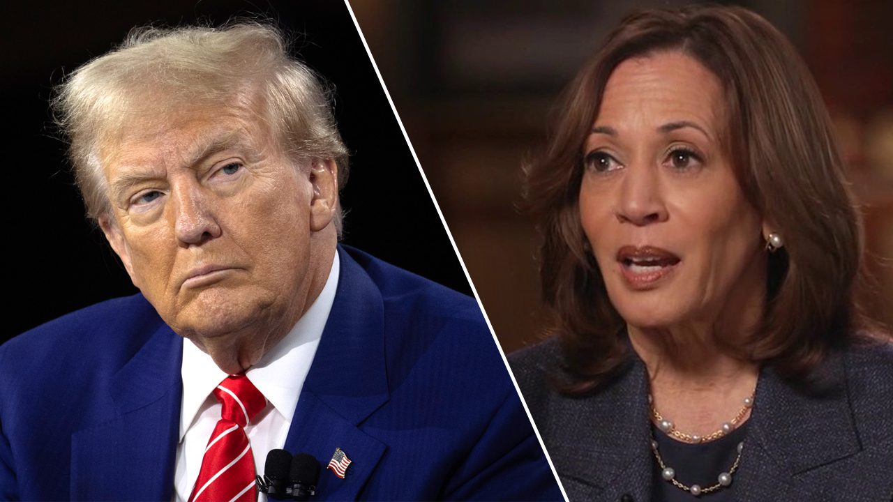 Trump, Harris' 'wish' Lists Of Ideas May Boost American Purses, But One Policy Is 'very' Concerning: Economist