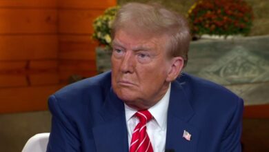 Trump Vows To Ease Child Care Cost Burden For Struggling Parents: 'it's Really Not Fair' Right Now