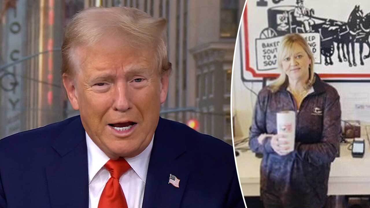 Trump's Plan To Take Heat Off Mom And Pop Pockets: Cut Major Utility Bill By Half 'immediately'