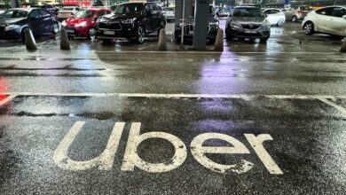 New Jersey Couple Blocked From Suing Uber After Serious Car Accident