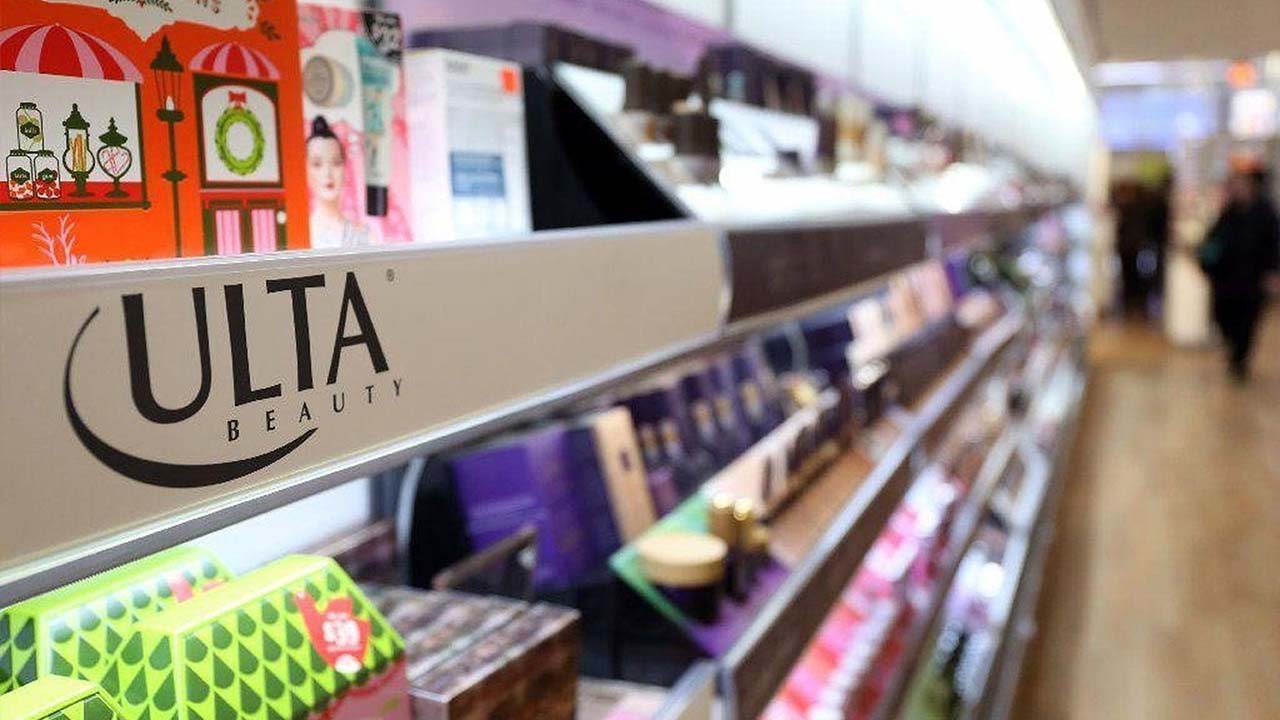 Ulta Beauty Plans To Open 200 Stores Over 3 Years As Part Of Growth Strategy