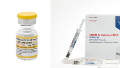 Covid 19 Boosters Start Rolling Out To Some Canadians. Who Can Get Them?