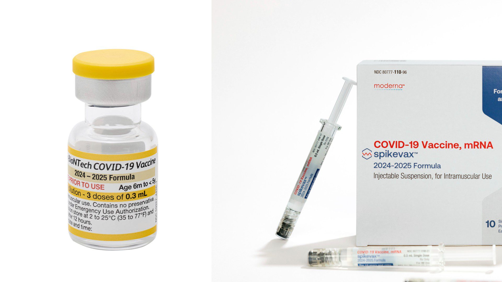 Covid 19 Boosters Start Rolling Out To Some Canadians. Who Can Get Them?