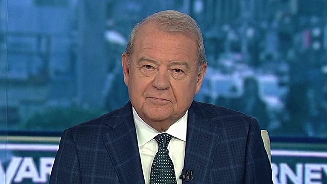 Stuart Varney: Hurricanes Milton And Helene Are Churning 'serious' Long Term Effects