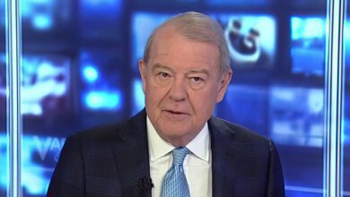 Stuart Varney: Biden Harris Want Critics To 'shut Up' About Their Hurricane Response