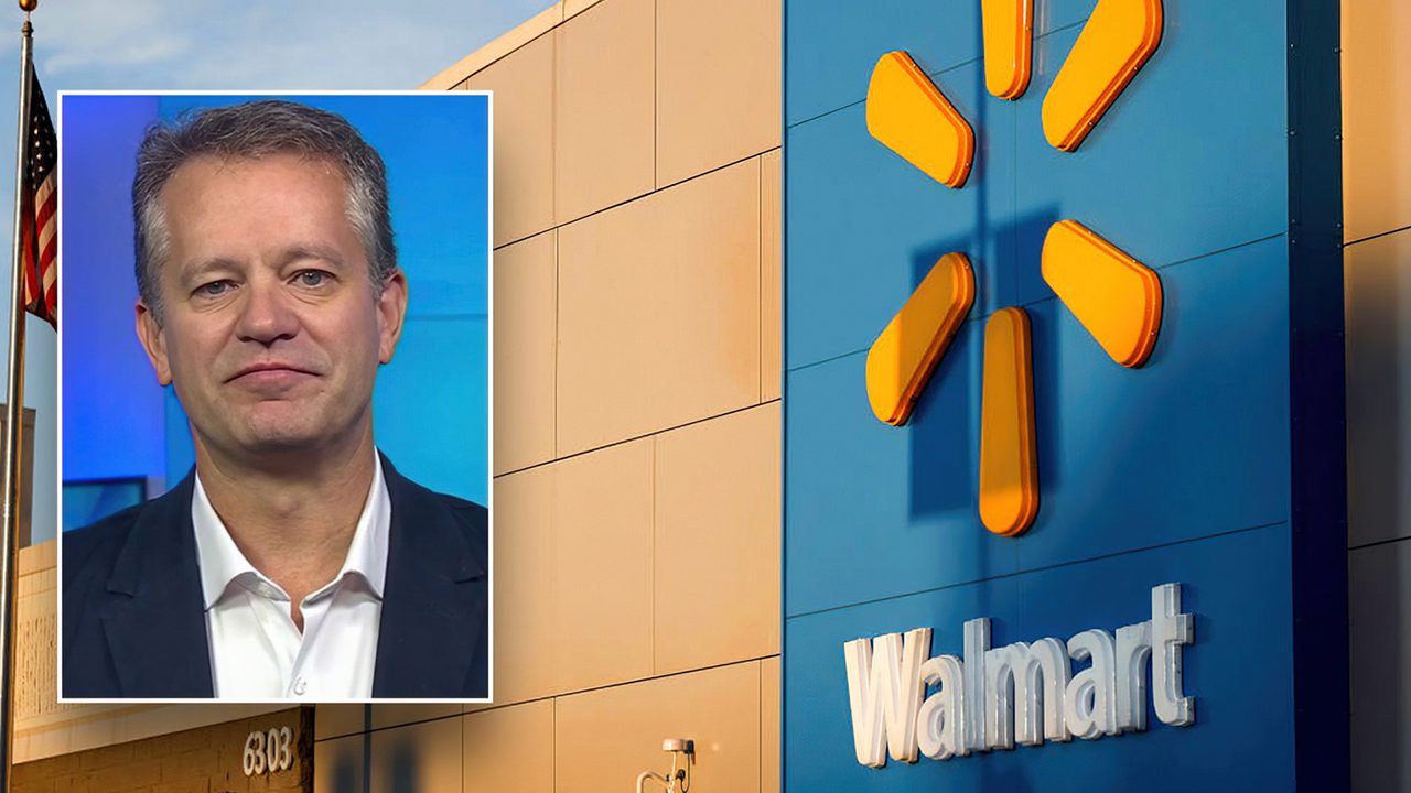 Walmart Us Ceo Says Retail Giant Is Doing 'everything' It Can To Keep Prices Lower