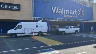 Halifax Walmart Worker Was Found Dead Inside Bakery Oven, Police Confirm