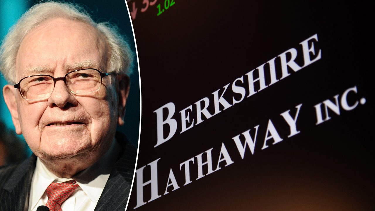 Berkshire Hathaway, Originally A Textile Manufacturing Company, Came To Be Acquired By Warren Buffett In 1965