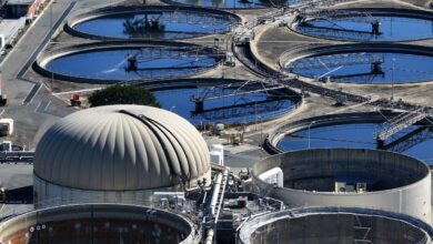 America's Largest Water And Wastewater Utility Dealing With Cyberattack