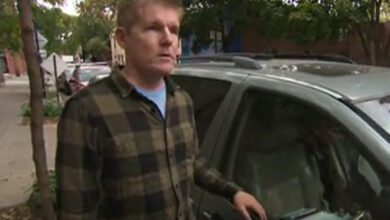 Ontario Photographer ‘in Shock’ After Losing Millions Of Photos From Van Break In