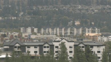 West Kelowna’s Future May Include 19 Storey Highrises