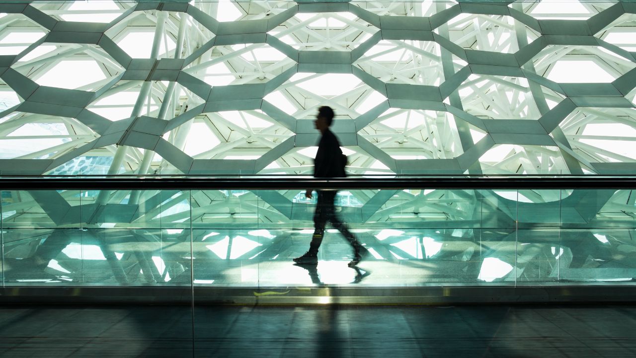 Employees Admit To Violating Return To Office Policies