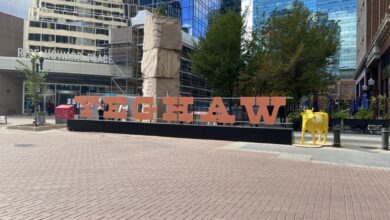 Canadian Finals Rodeo’s New Location In Edmonton Corralling Downtown Visitors