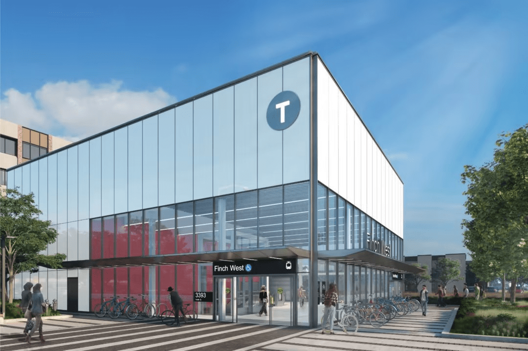 ‘delays, Dysfunction And Ballooning Costs’: Finch West Lrt Enters Court Battle