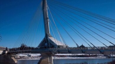 Highway 59 Crash In Manitoba A Grim Reminder To Prepare For Winter Roads