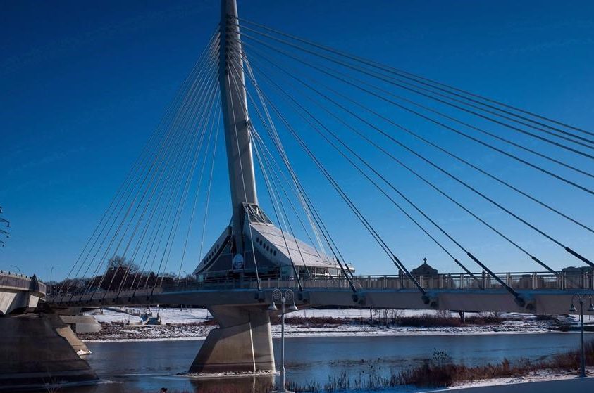 Highway 59 Crash In Manitoba A Grim Reminder To Prepare For Winter Roads