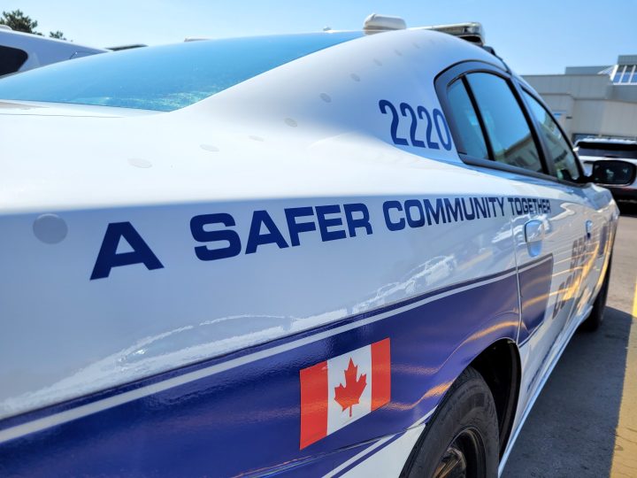 Girl In Life Threatening Condition After Being Struck By Mississauga Transit Bus