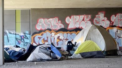 Quebec Canada Dispute Stalling Crucial Funding To Help Homeless: Montreal Mayor
