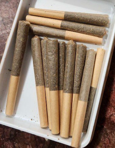 Pre Rolled Joints Found In Kids Halloween Treats In Nova Scotia, Police Say