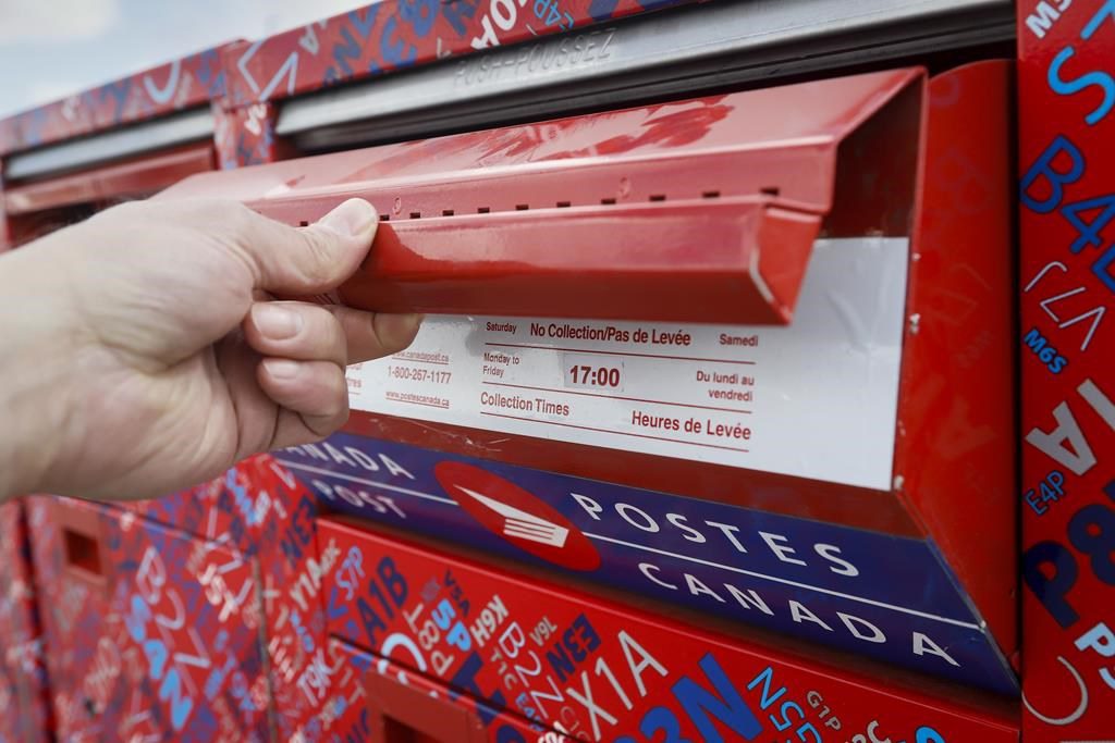 As Possible Canada Post Strike Looms, Who Could See Biggest Impact?