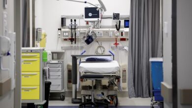 Canada’s Health Care Spending Projected To Outpace Economy In 2024: Report