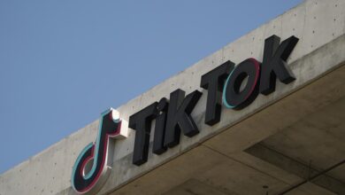 Tiktok’s Closure In Canada Raises Worries For Creators’ Revenue, Support