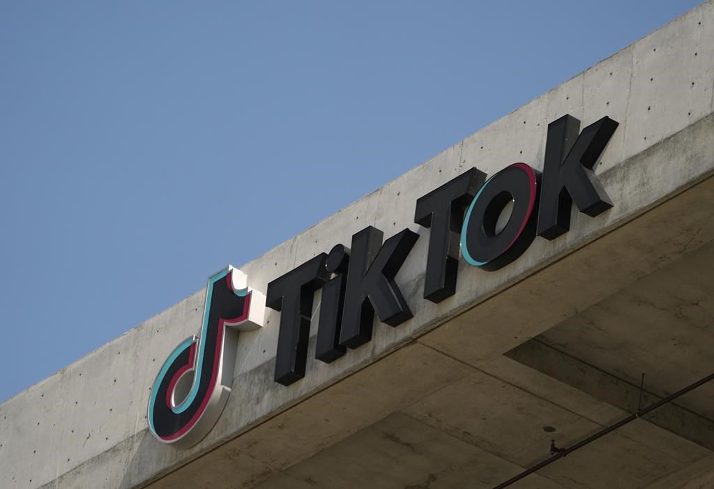 Tiktok’s Closure In Canada Raises Worries For Creators’ Revenue, Support