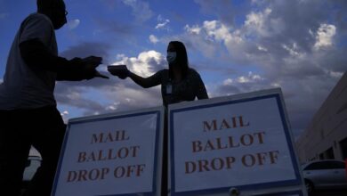 ‘fairly High’ Potential For Post U.s. Election Violence, ‘chaos’: Ex Envoy