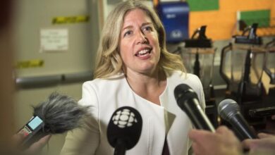 N.b. Premier Susan Holt Says Newly Elected Government To Draft Carbon Pricing Plan
