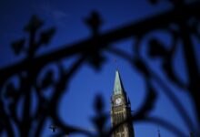 Teens Accused Of Plotting To Bomb Pro Israel Rally On Parliament Hill