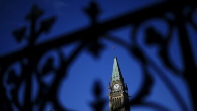 Teens Accused Of Plotting To Bomb Pro Israel Rally On Parliament Hill