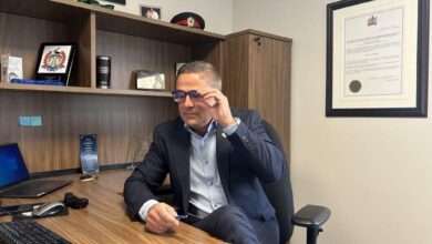 New Grande Prairie Police Service Trying To Lead By Example: ‘canada Is Watching’