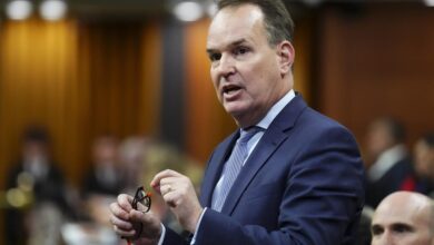 Federal Mediators On Site For Negotiations Between B.c. Port Employer And Union