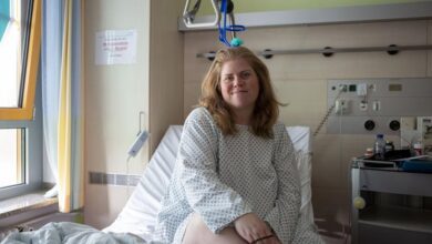 Woman Forced To Seek International Care Worries For Those In N.s. Still Suffering