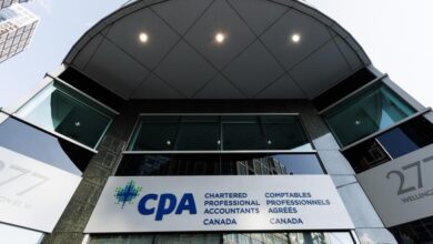 Cpa Canada Reaches Agreements With Ontario, Quebec On Education And Standards