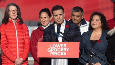 Nova Scotia Election: Liberals Say Province’s Immigration Levels Are Too High