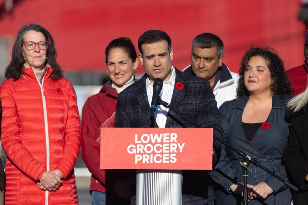 Nova Scotia Election: Liberals Say Province’s Immigration Levels Are Too High