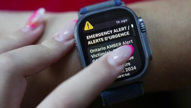 Mother Says Ontario Needs Vulnerable Alerts After 18 Year Old With Autism Goes Missing