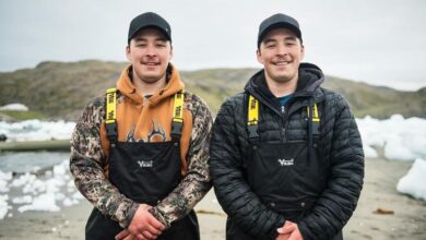 ‘should Never Have Ended Like That’: Inuk Man Killed By Police In Northern Quebec