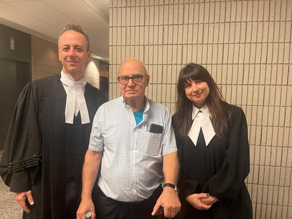 Quebec Man’s Acquittal In 1978 Double Murder ‘historic And Exceptional,’ Lawyer Says