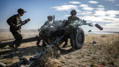 ‘it Is Urgent’: Alberta Military Reservists Eager To Join Canadian Forces In Latvia