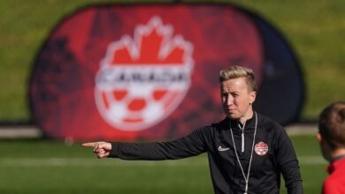 Canada Soccer Says Olympics Drone Probe Shows Past ‘unacceptable Culture’