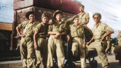 Museum To Honour Chinese Canadian Troops Who Fought In War And For Citizenship Rights
